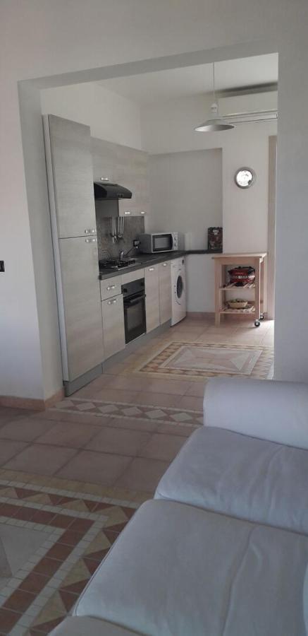 Casa A 100Mt Mare Apartment Pozzallo Exterior photo